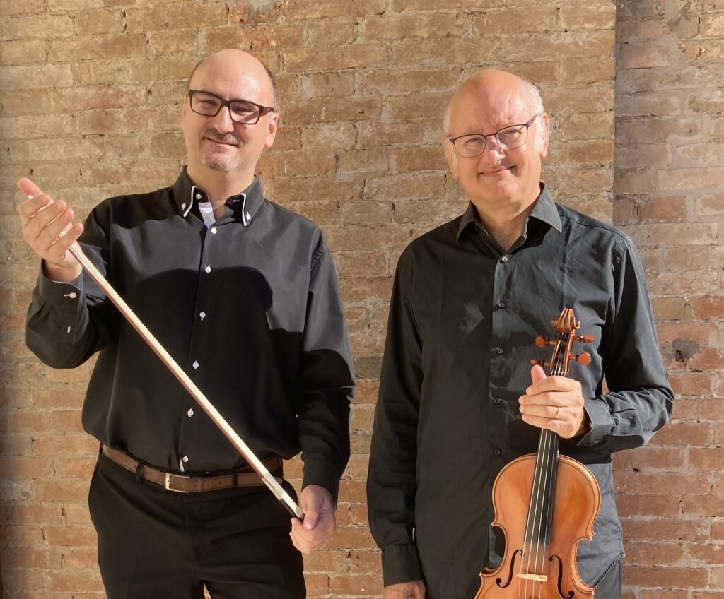klavir i violina
